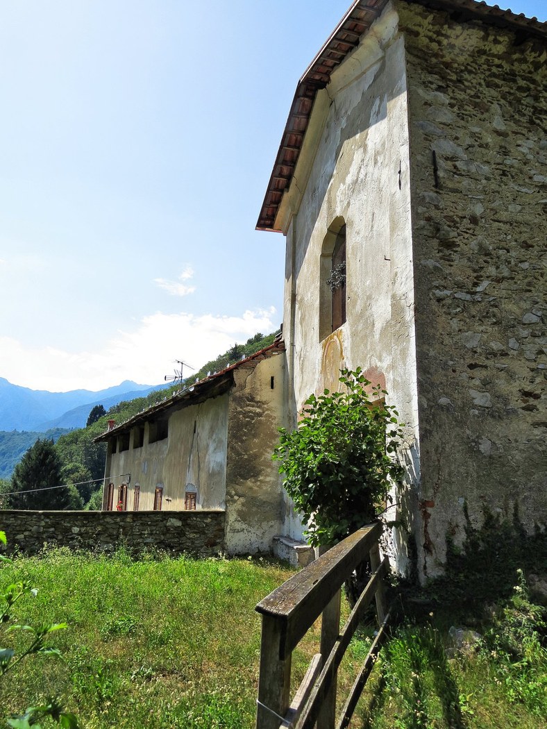 Gita a... Rocca pietra